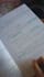 give professional handwriting service