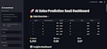 sales prediction using python machine learning