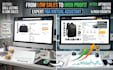 be expert amazon virtual assistant for fba private label and PPC management