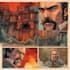 do comics book pages, storyboards, illustrations