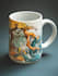 design your custom mug design