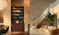 create ai interior design videos and cinematic animations