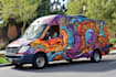 car wrap, truck wrap, van wrap design