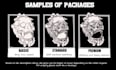 create custom line art illustration for your ideas