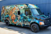 car wrap design, van wrap design