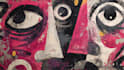 do illustration expresionism art, graffity, abstract art