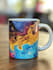 make a coffee mug design, custom mug design