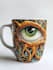create a mug or coffee mug design