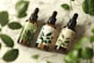 design luxury cosmetic packaging, coffee packaging, box