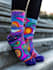 socks design unique socks design