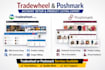 setup tradewheel b2b account product listing poshmark listing virtual assistant