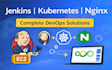 deploy your application on AWS using docker and ci cd