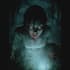 make a dark horror and fantasy horror character