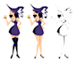 draw vector images for you