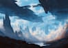 draw your professional sci fi concept art illustration