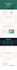 design a professional personal brand or consultant website