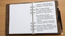 do writing work like creative writing etc
