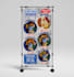 provide you high quality menu designs for print and post