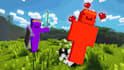 create professional minecraft thumbnails
