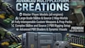 create and port custom garrys mod playermodel with gmod weapons for garrys mod