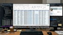 be your data scrapper for web scrapping, excel data extraction