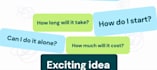 create professional saas screencast tutorial with spokesperson presentation