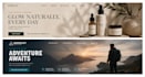 make high quality animated and static web banners