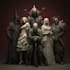 create scp, monster, alien and eldritch horror for you