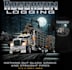 create a professional logistics, trucking and towing logo design