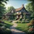 do landscape designing home garden high quality renderings