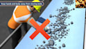 create 3d industrial safety animation, ppe training and electrical hazard video