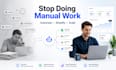 build ai automation workflows using n8n, apis and gpt
