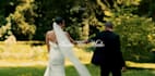 edit a cinematic and emotional wedding film