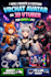 create a custom vrchat avatar or 3d vtuber for quest and PC