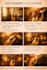 edit  photos insta post aesthetic poster designing