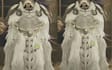 create custom 3d cosplay props, anime armor, wearable weapons