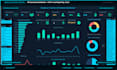 build a professional HR analytics dashboard in excel