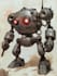 illustrate your mecha, robot and armored characters