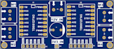 design professional pcb layout, schematic, circuit board, kicad, esp32, gerber