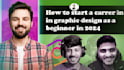 youtube thumbnails and social media post and poster