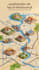 design a vector 2d flat or 3d isometric map