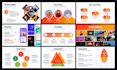 design investor pitch deck, sales pitch deck business startup pitch deck design