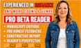 be beta reader, romance beta reader, beta reader fantasy, critique beta reader