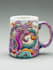 draw a mug or coffee mug design