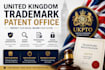 file your UK trademark registration with ukipo