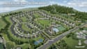 design plot plan, site plan, lot subdivision, site map  and master plan