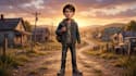 create 3d pixar style ai animated video