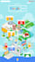 design amazing vector or isometric maps illustration