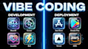be your vibe coding expert for any web and mobile app idea