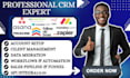 monday com expert monday crm asana procore coconstruct follow up boss n8n zapier